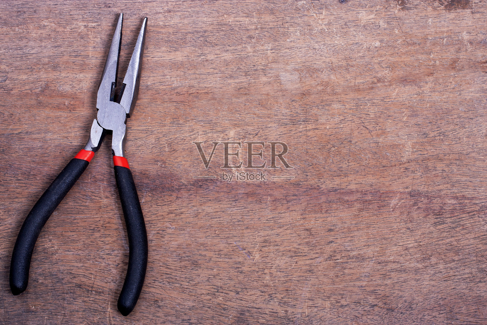 钳照片摄影图片