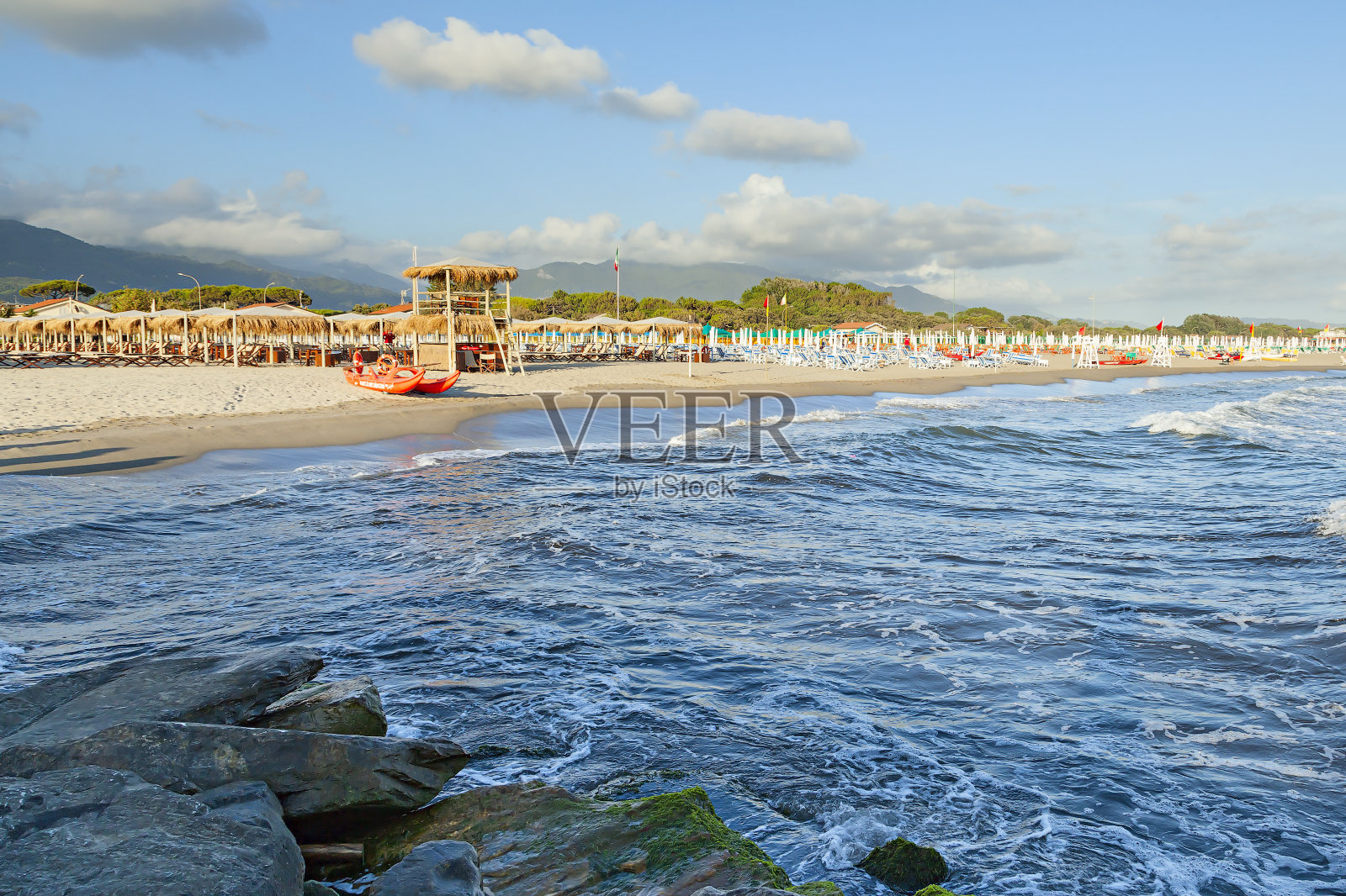 美丽的景色照片摄影图片