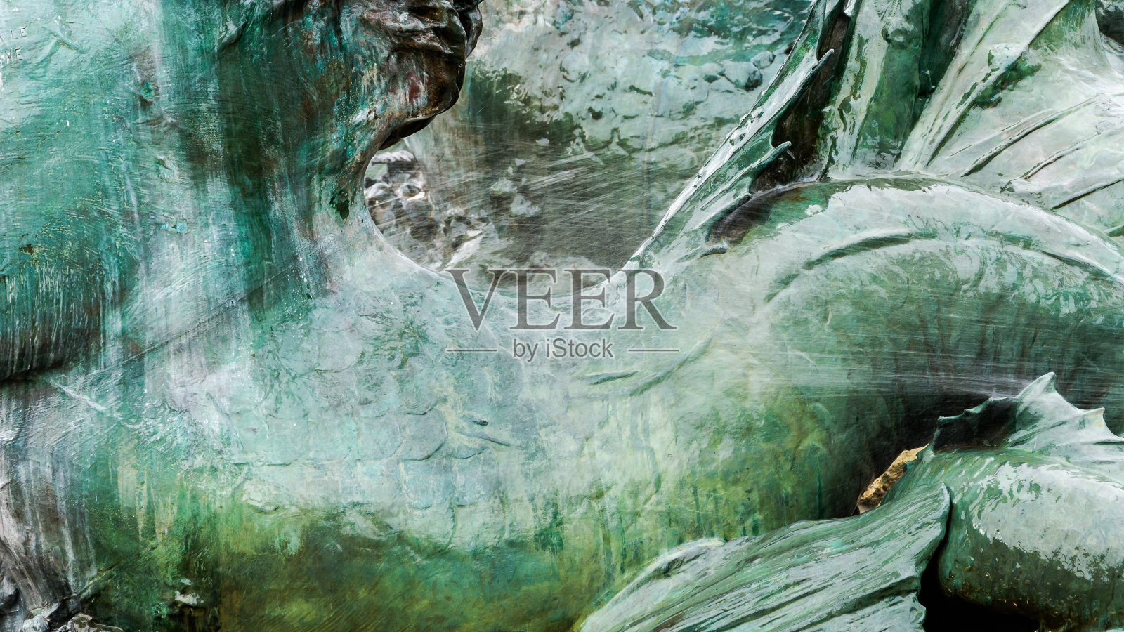 法国波尔多市。照片摄影图片