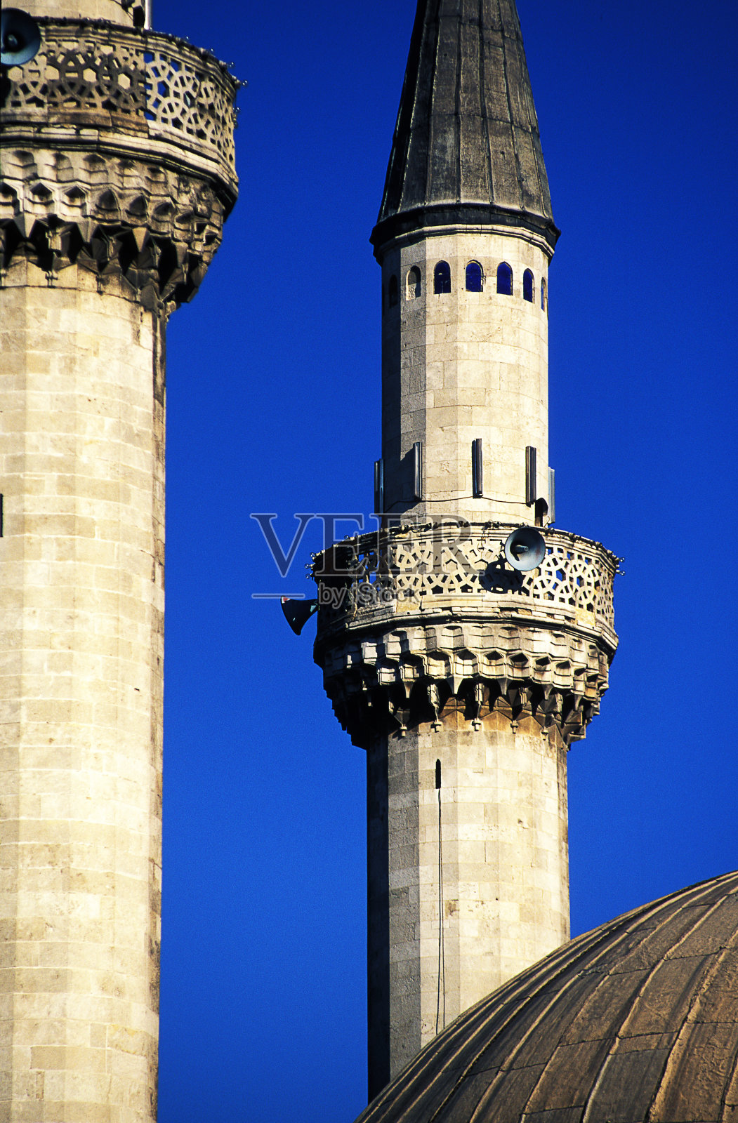 尖塔照片摄影图片