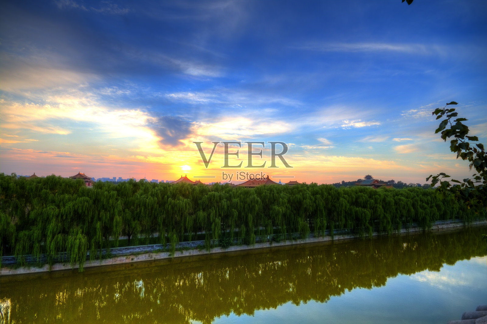 紫禁城照片摄影图片