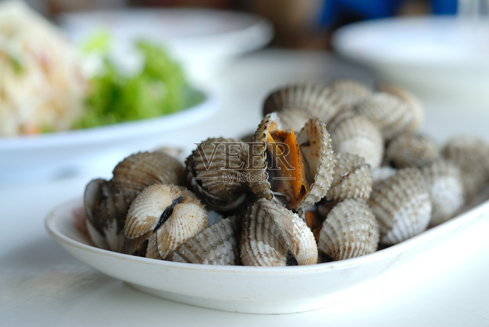 起皱,脸色煞白照片摄影图片