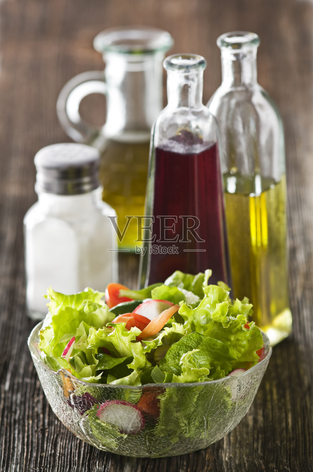 沙拉照片摄影图片