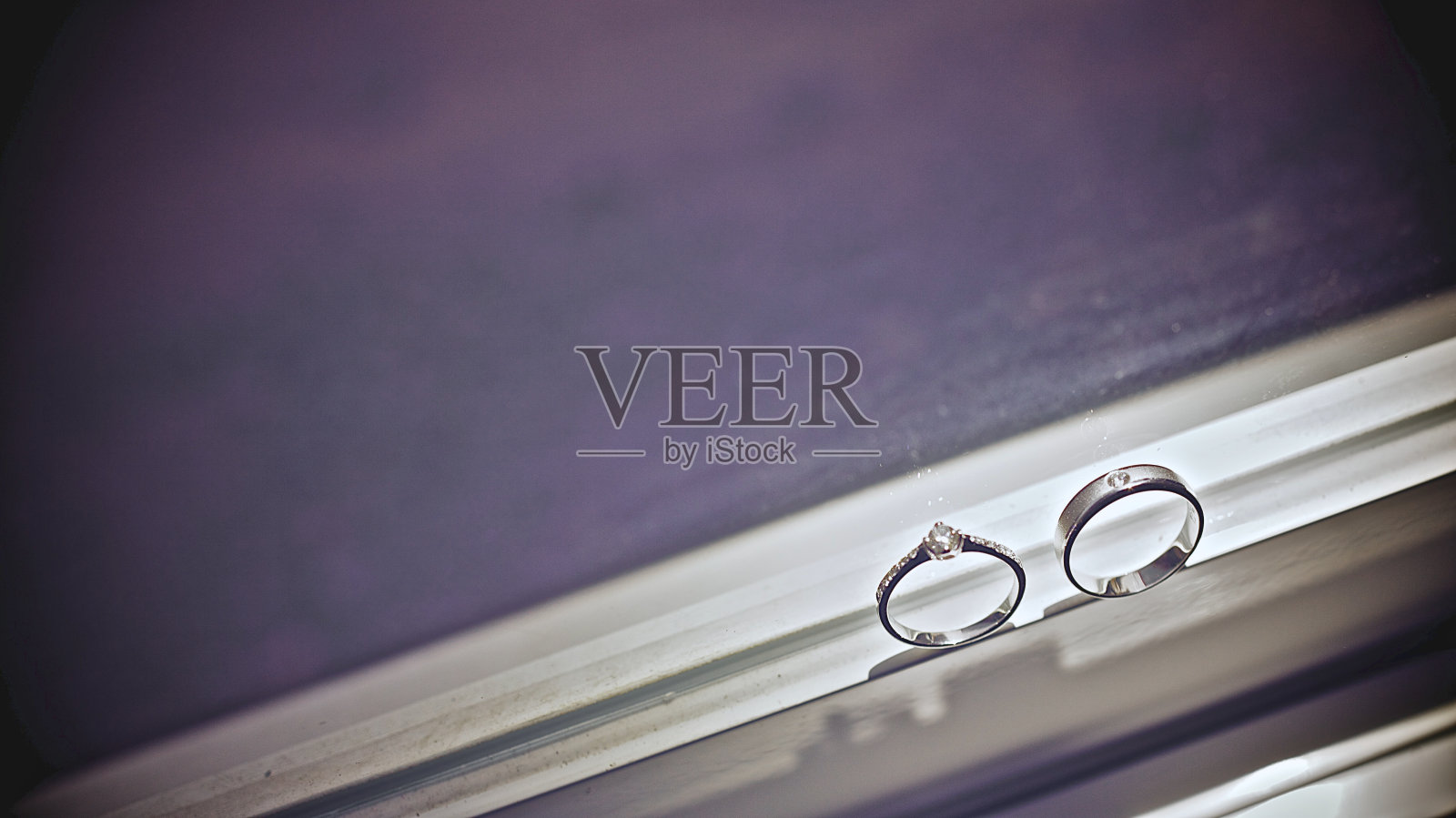 婚礼照片摄影图片