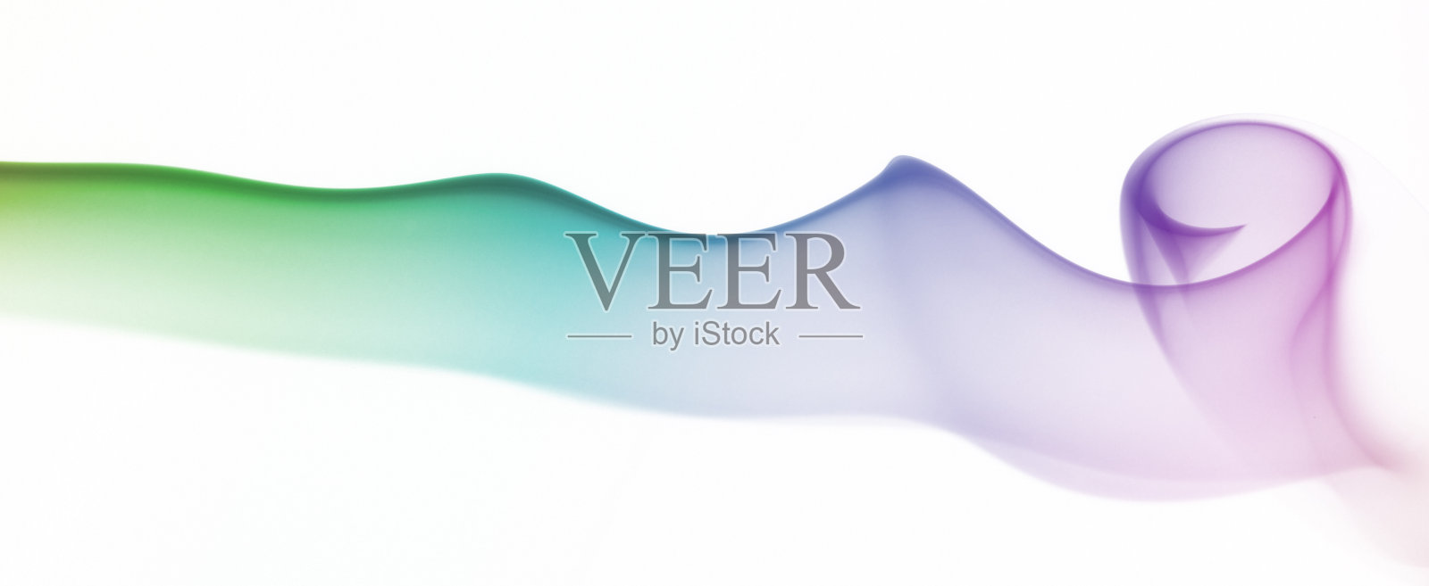 彩色的烟雾背景照片摄影图片