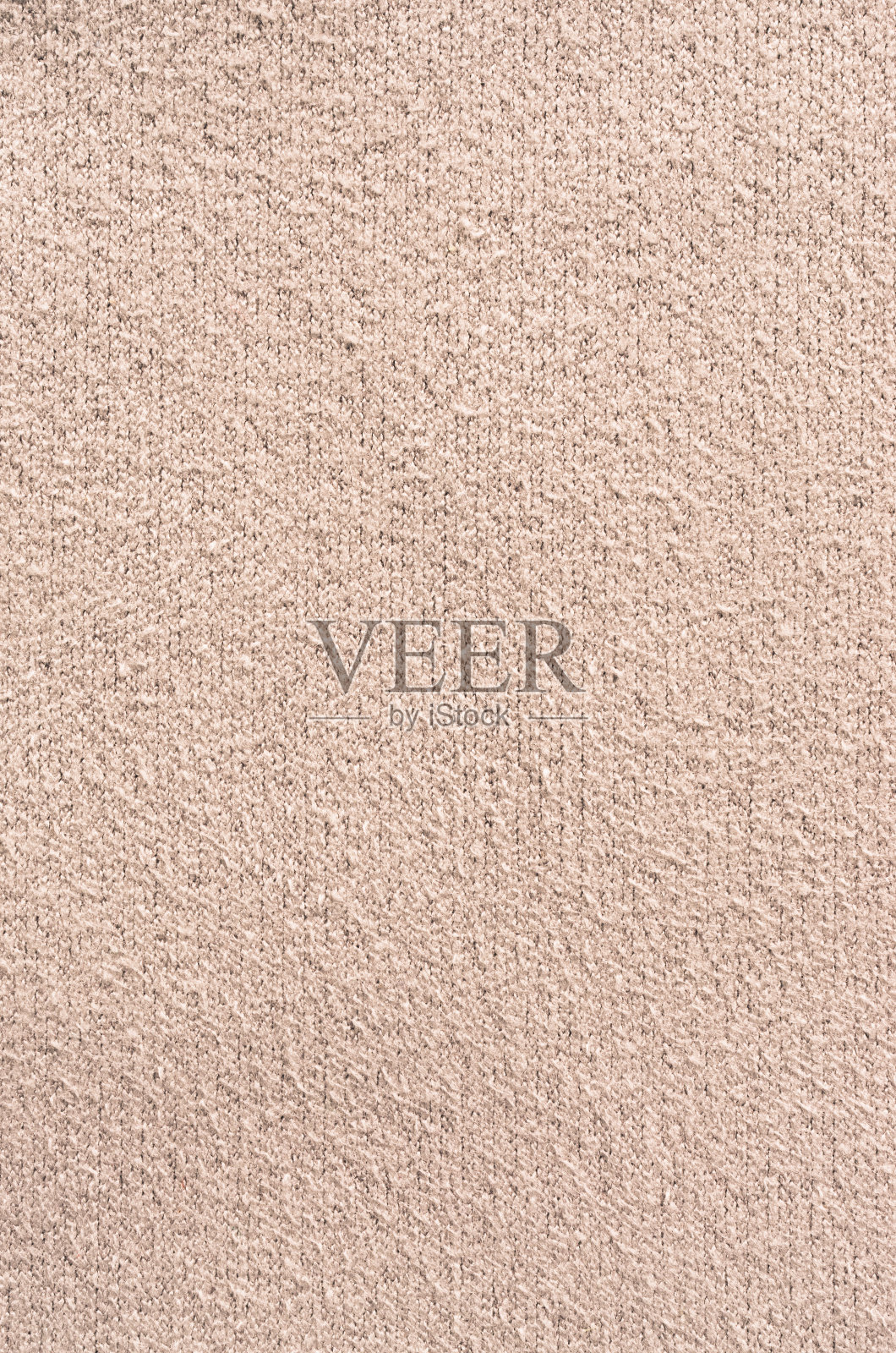 淡粉色织物纹理照片摄影图片