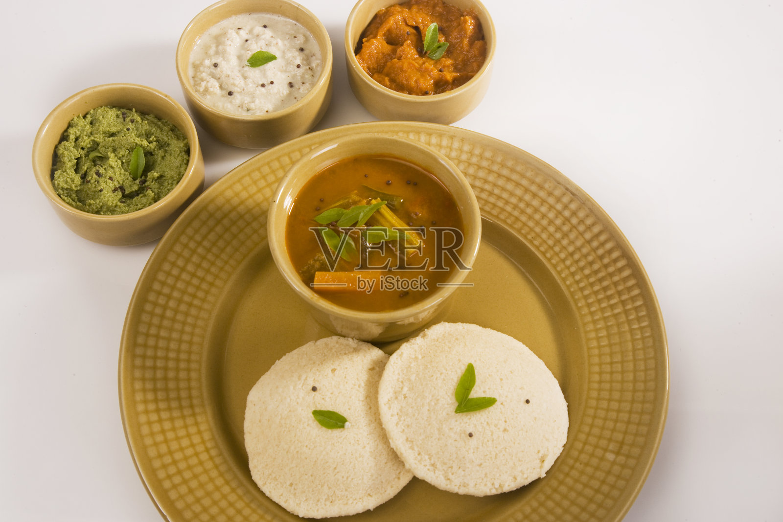 水鹿和Idli照片摄影图片