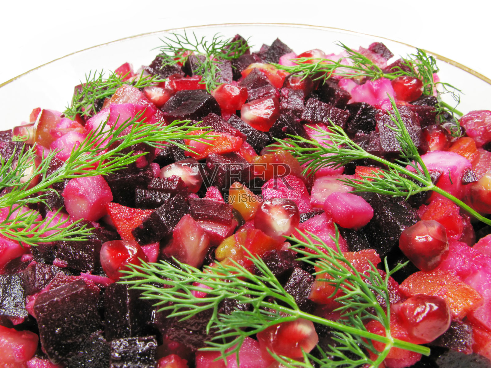 蔬菜沙拉鲜食餐照片摄影图片