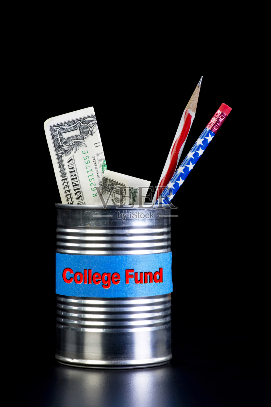 大学基金。照片摄影图片