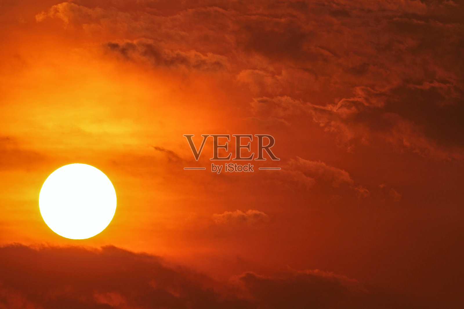 日出照片摄影图片