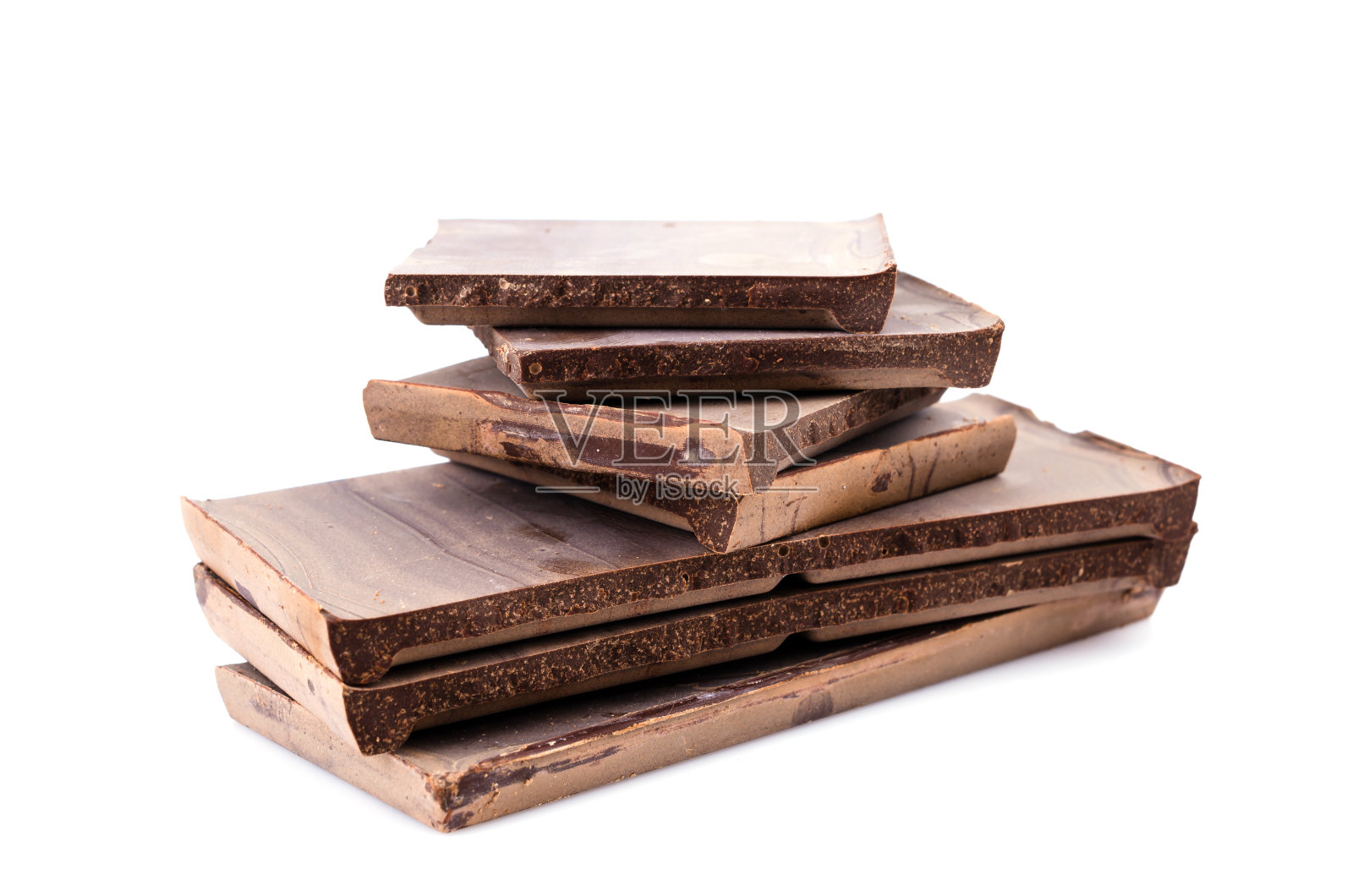 黑巧克力照片摄影图片