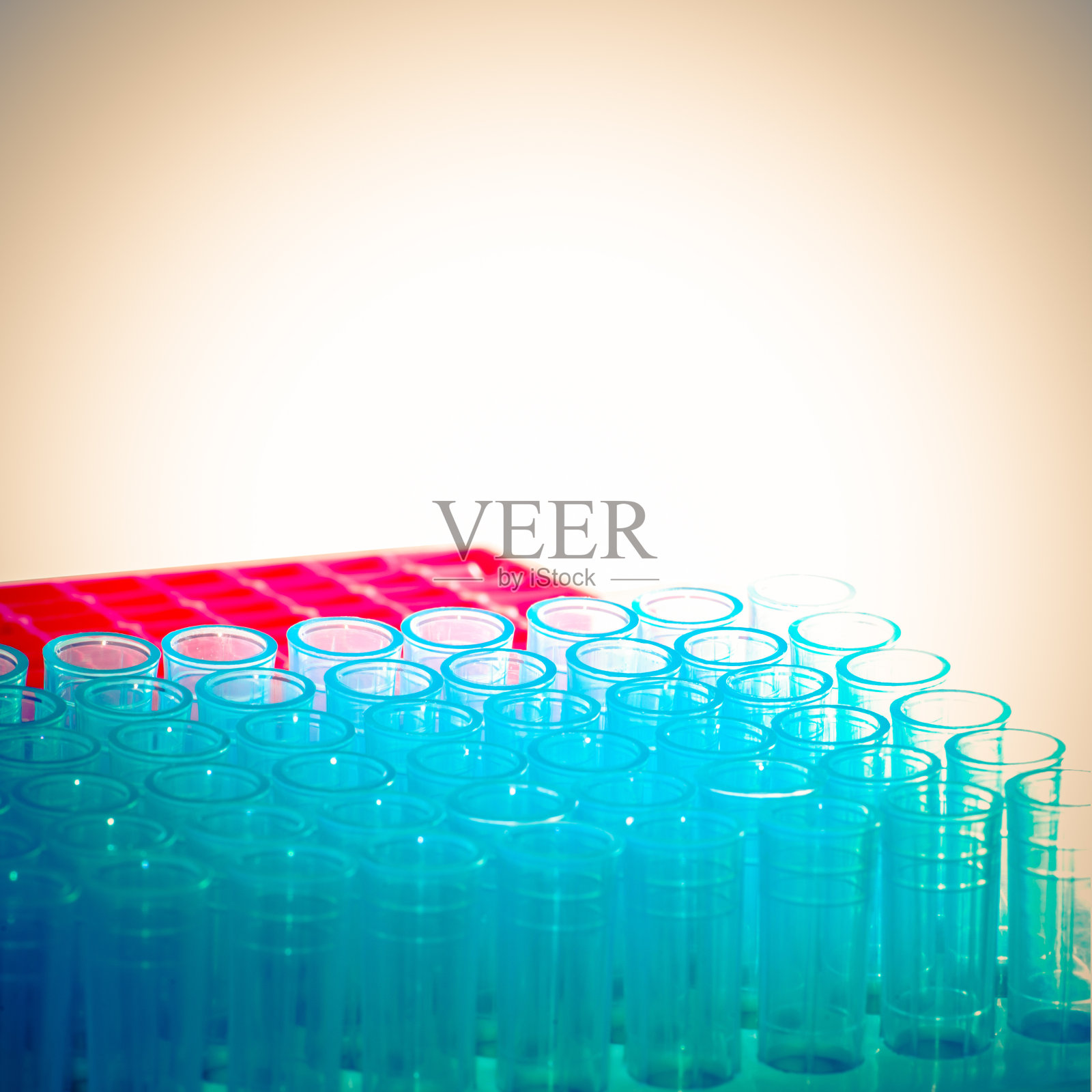 科学测试吸管塑料头照片摄影图片