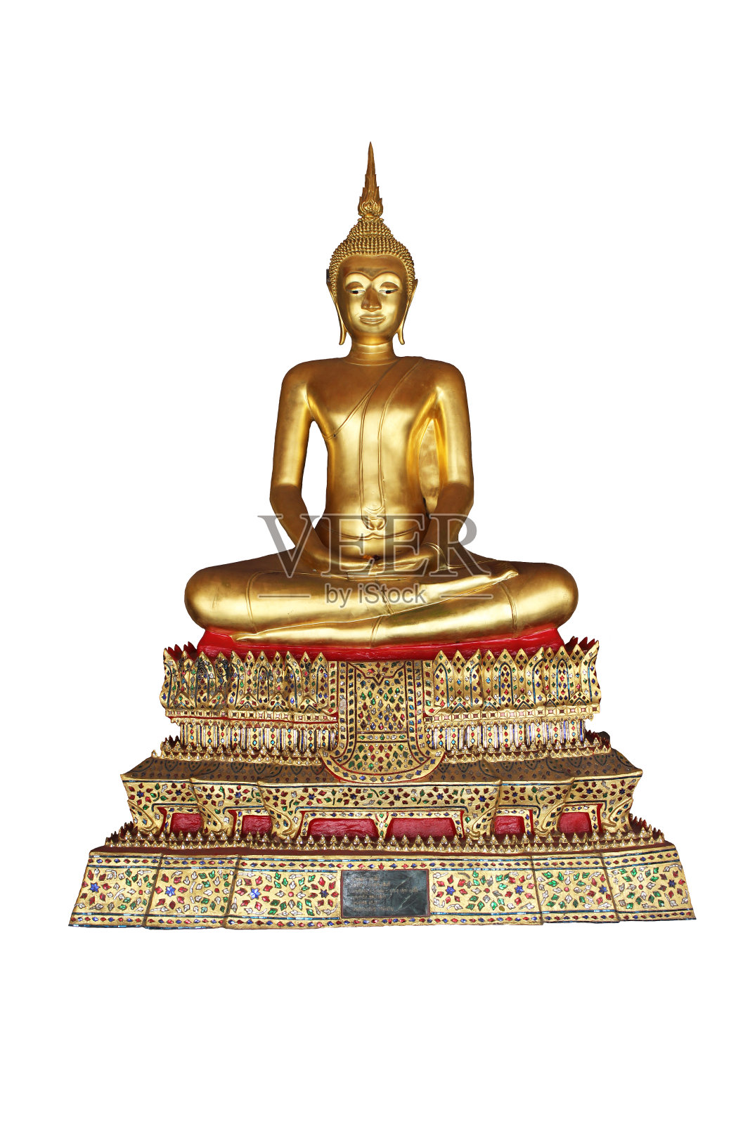 佛像照片摄影图片