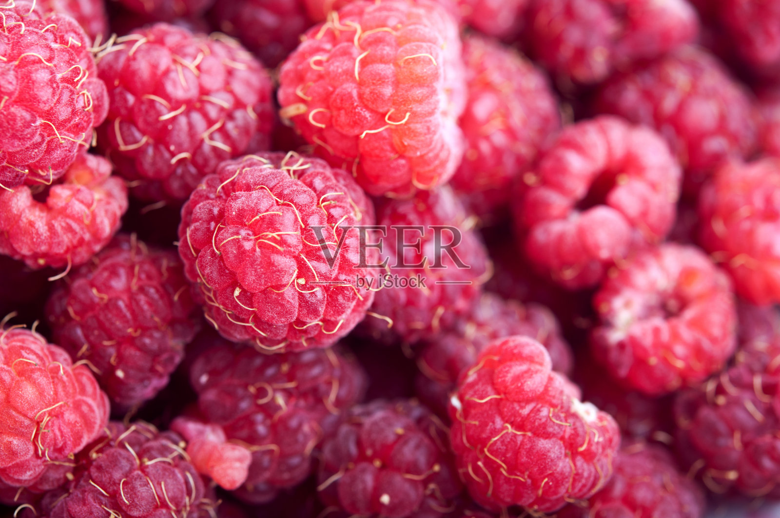 树莓的背景照片摄影图片