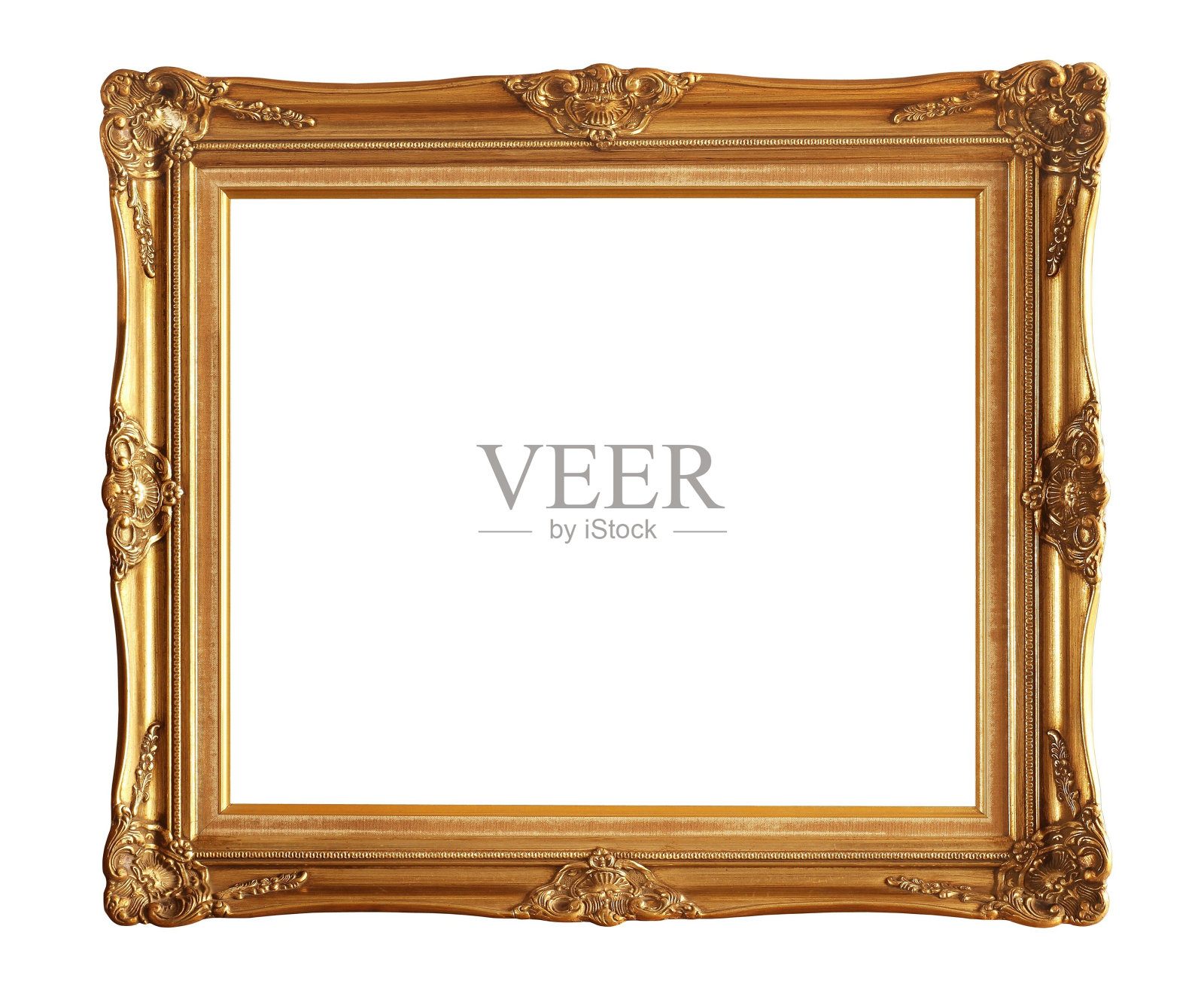 老式相框照片摄影图片