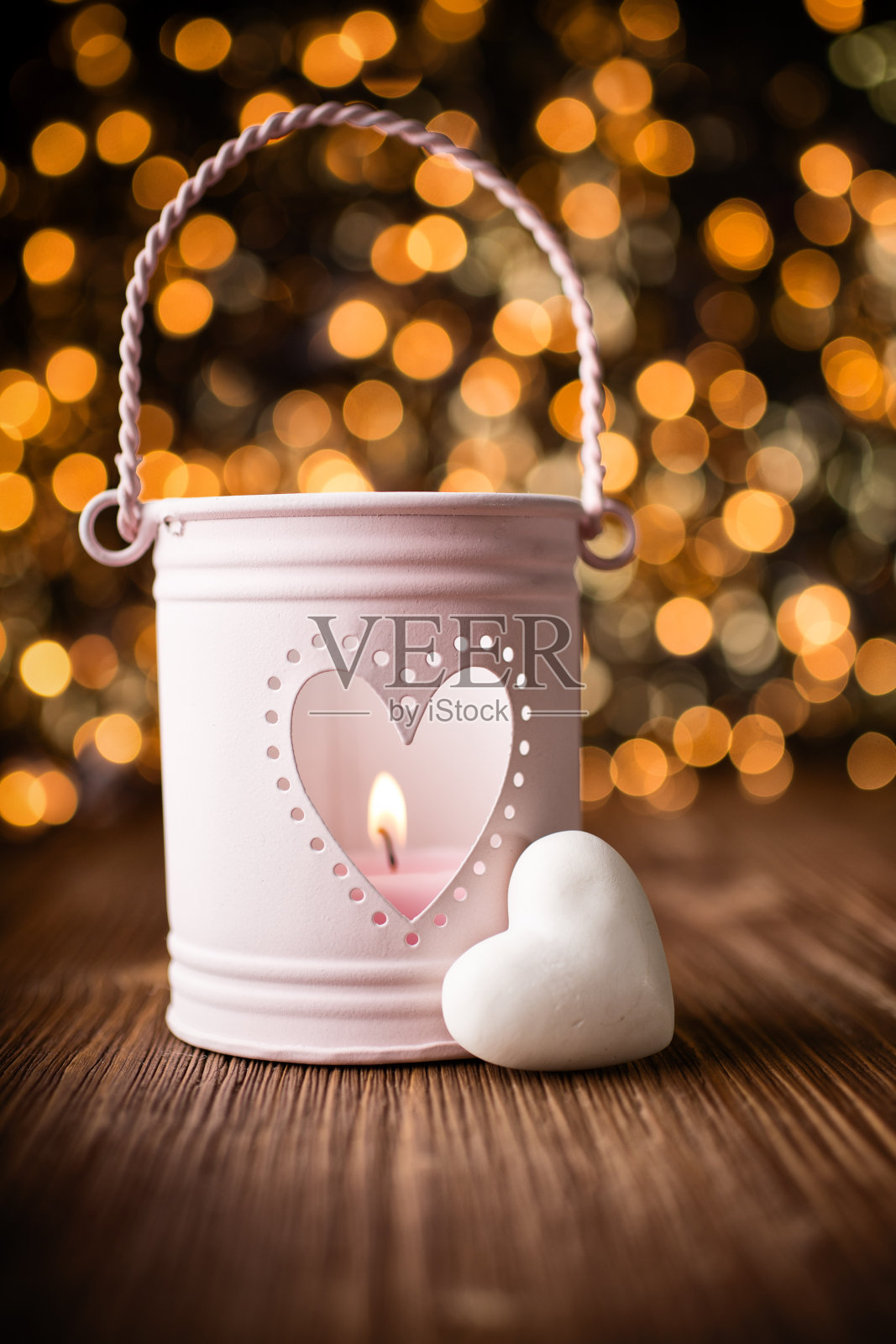 烛台。照片摄影图片