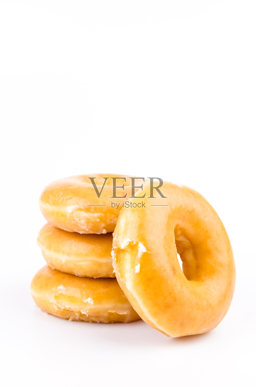 甜甜圈照片摄影图片