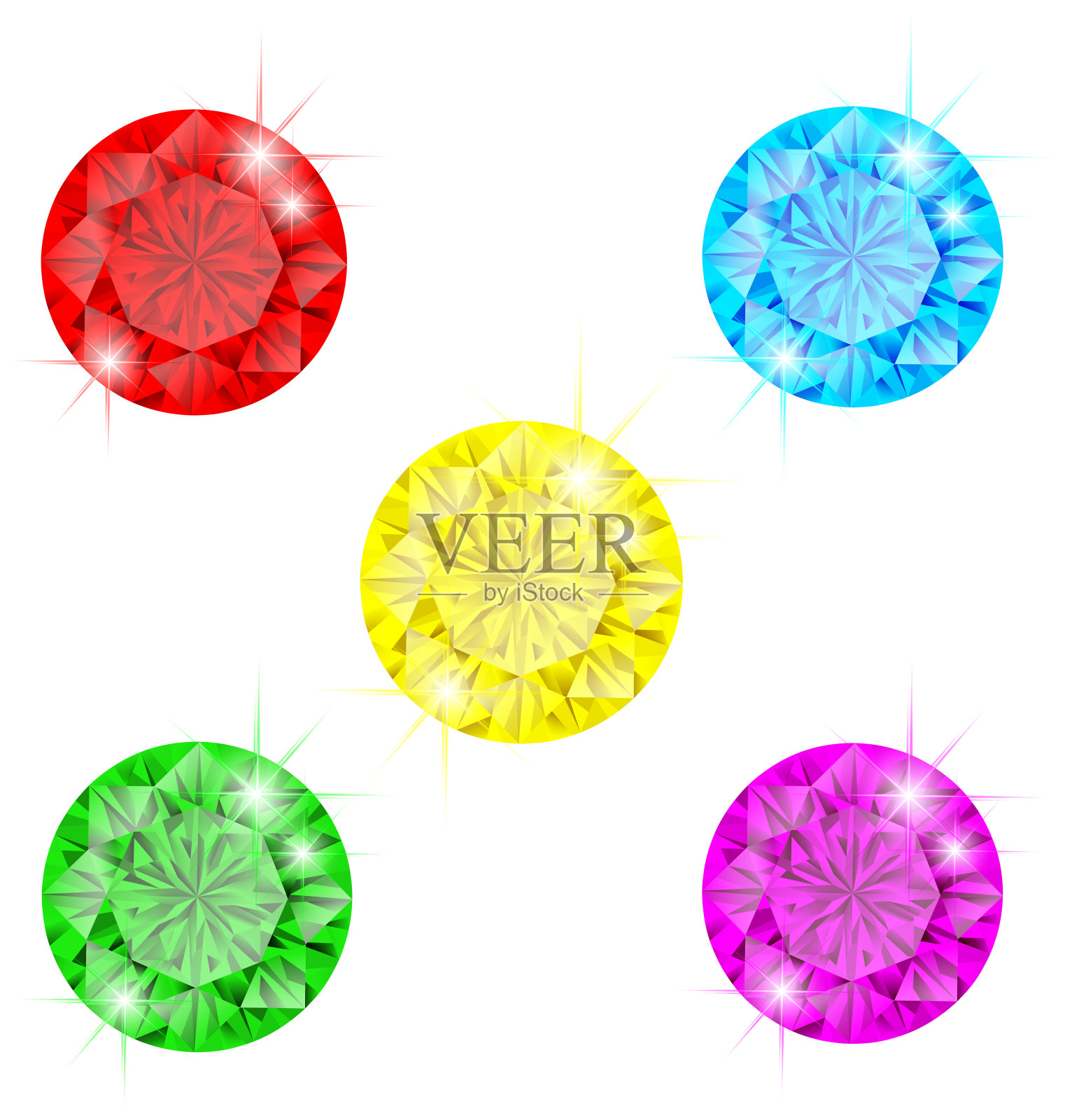 的钻石照片摄影图片