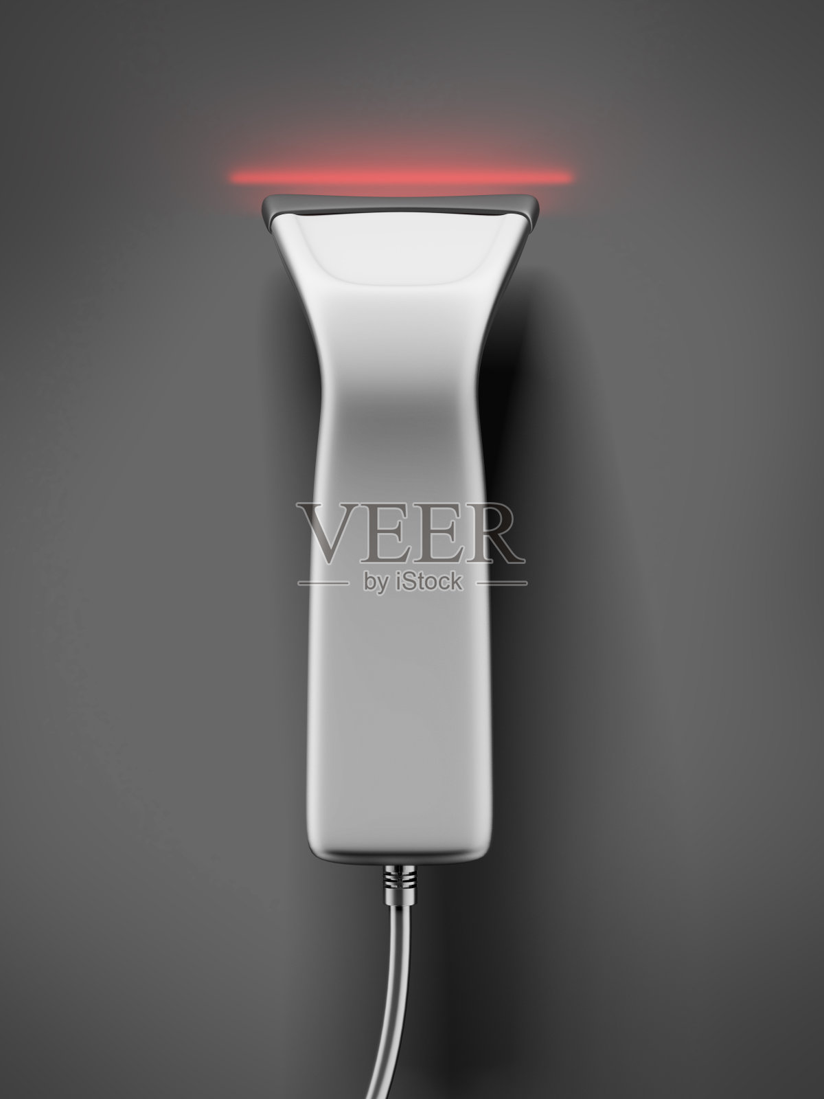 “条形码扫描器”照片摄影图片