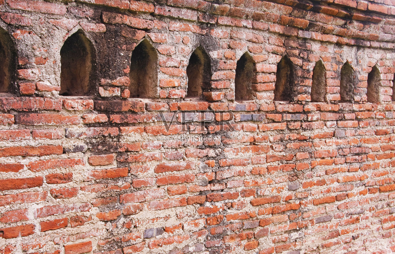 旧砖墙纹理背景照片摄影图片