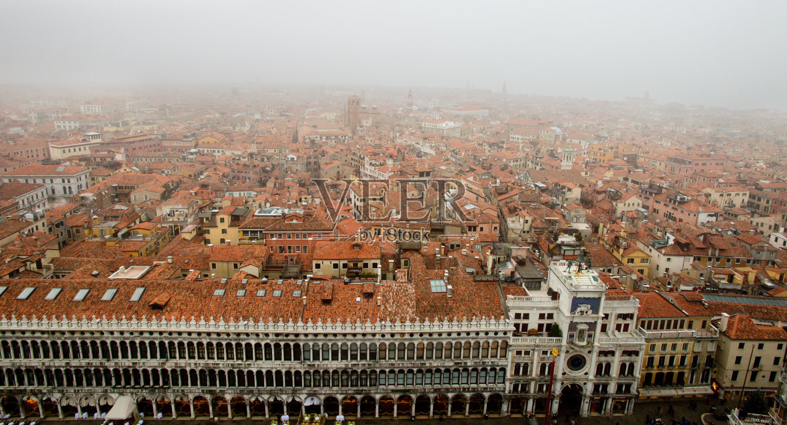 意大利的威尼斯照片摄影图片