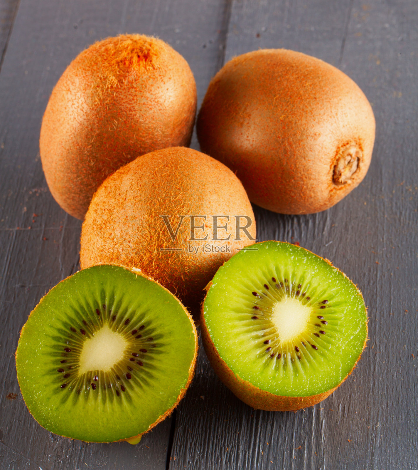 猕猴桃照片摄影图片