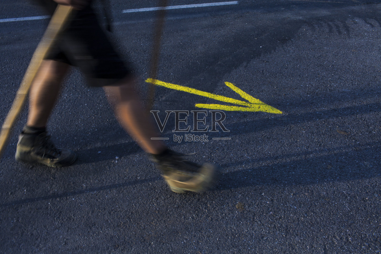 圣弗朗西斯之路照片摄影图片