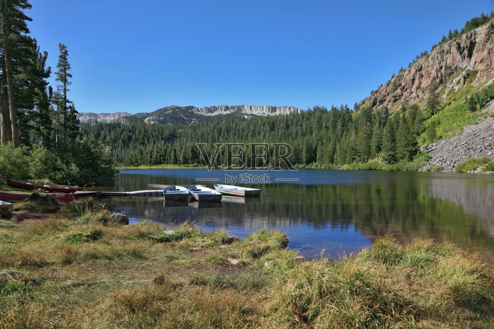 小船照片摄影图片