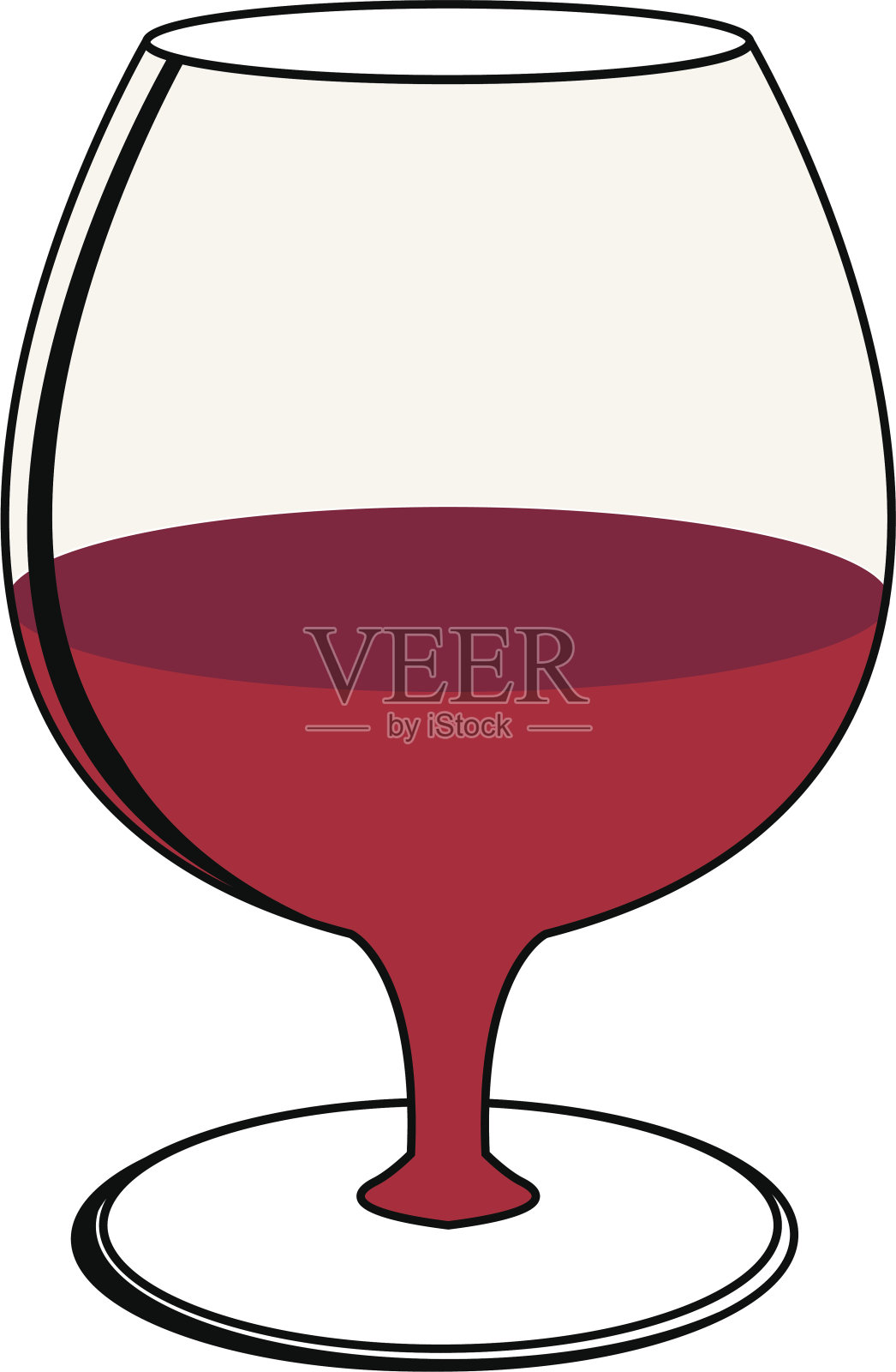 酒设计元素图片