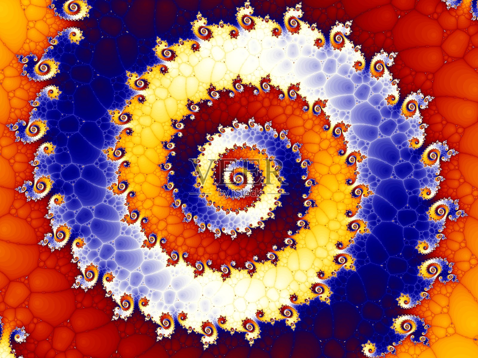 分形的背景照片摄影图片