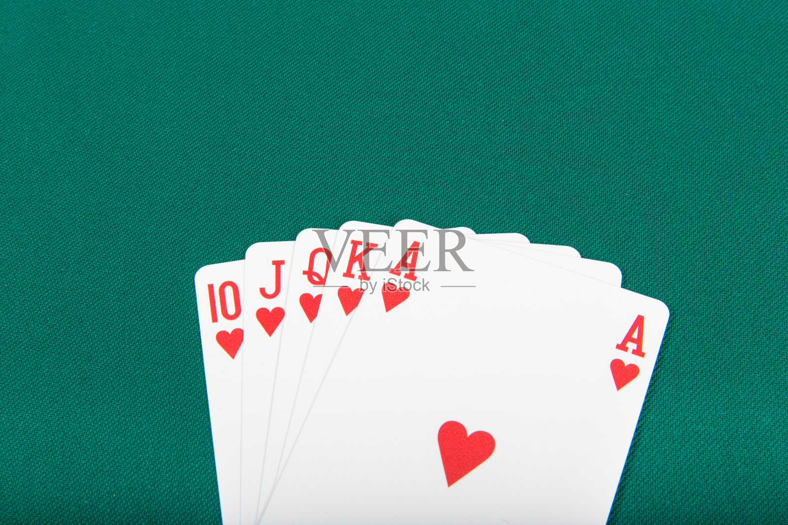 打牌照片摄影图片