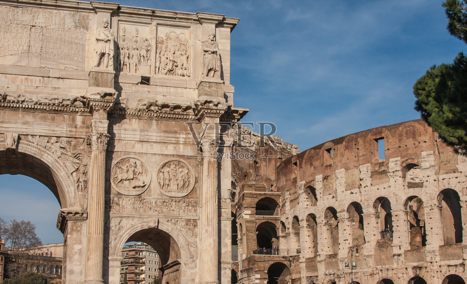 意大利照片摄影图片