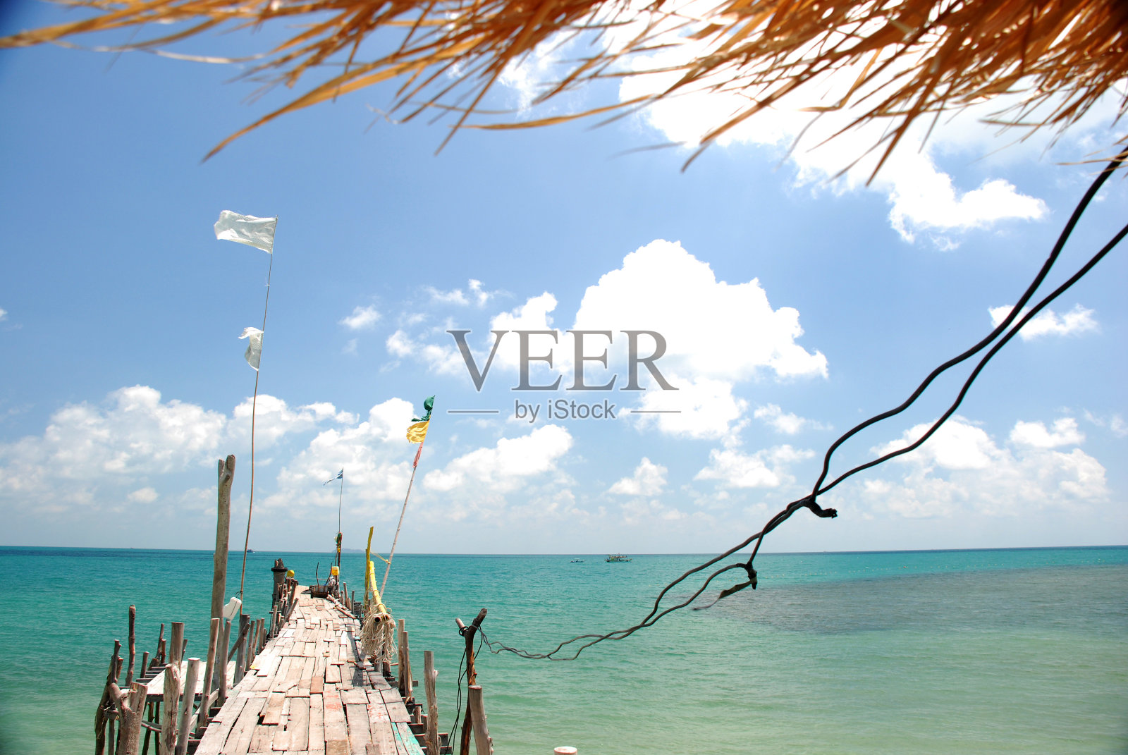 海景照片摄影图片