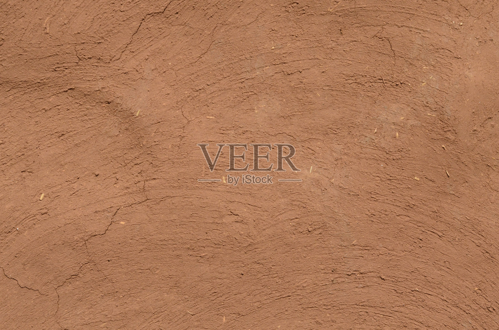 彩色的墙由泥组成照片摄影图片