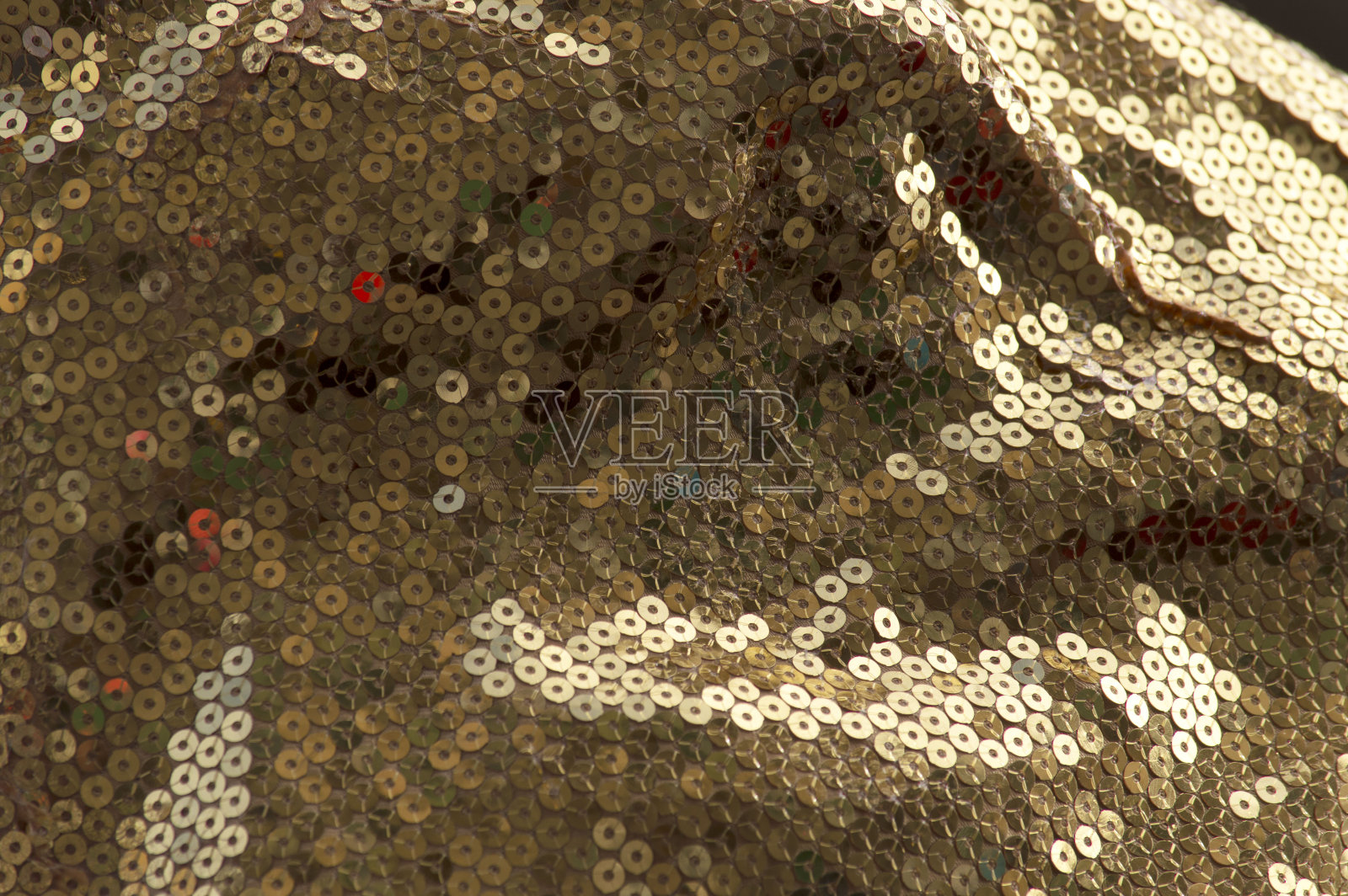 亮片照片摄影图片