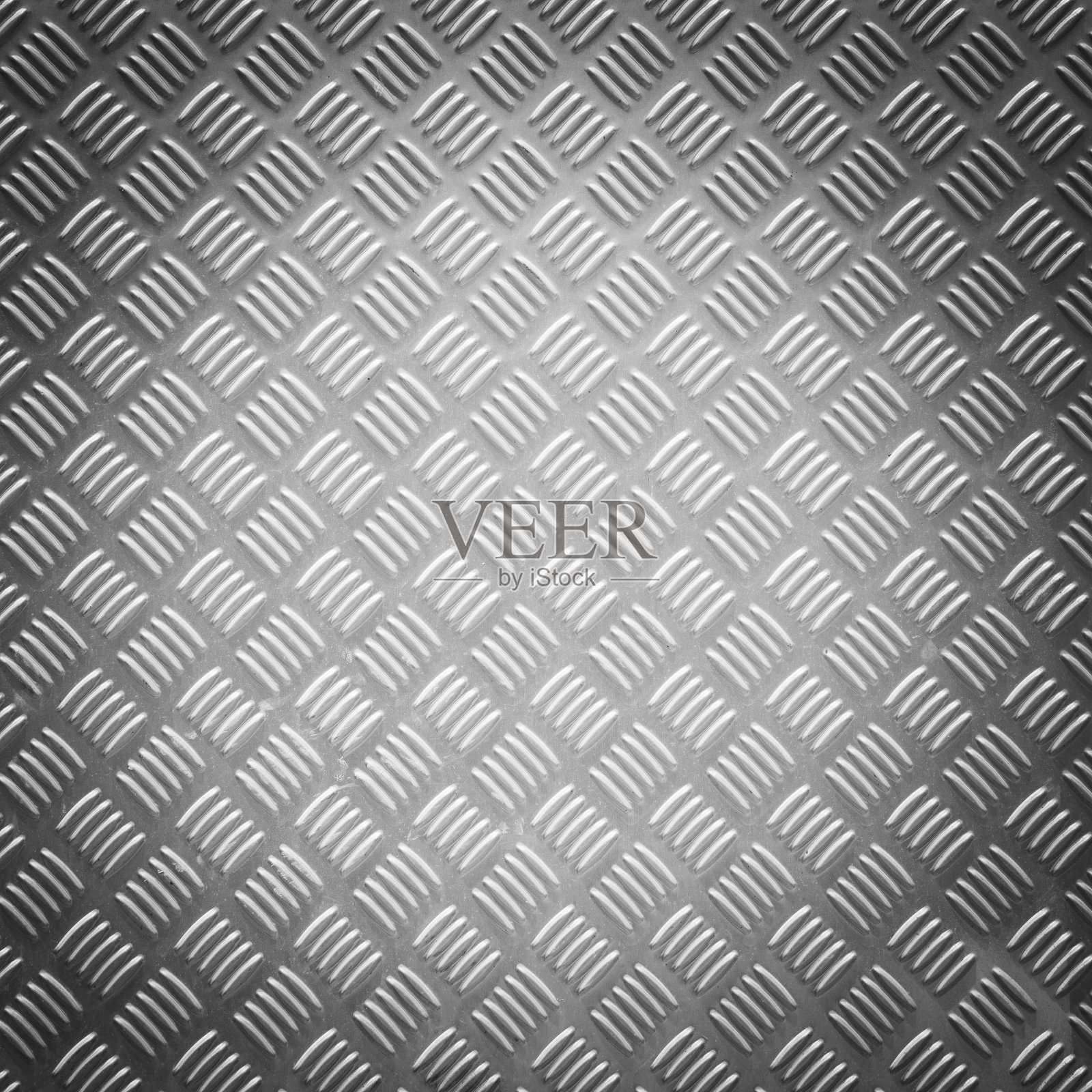 图案风格菱形钢板纹理照片摄影图片