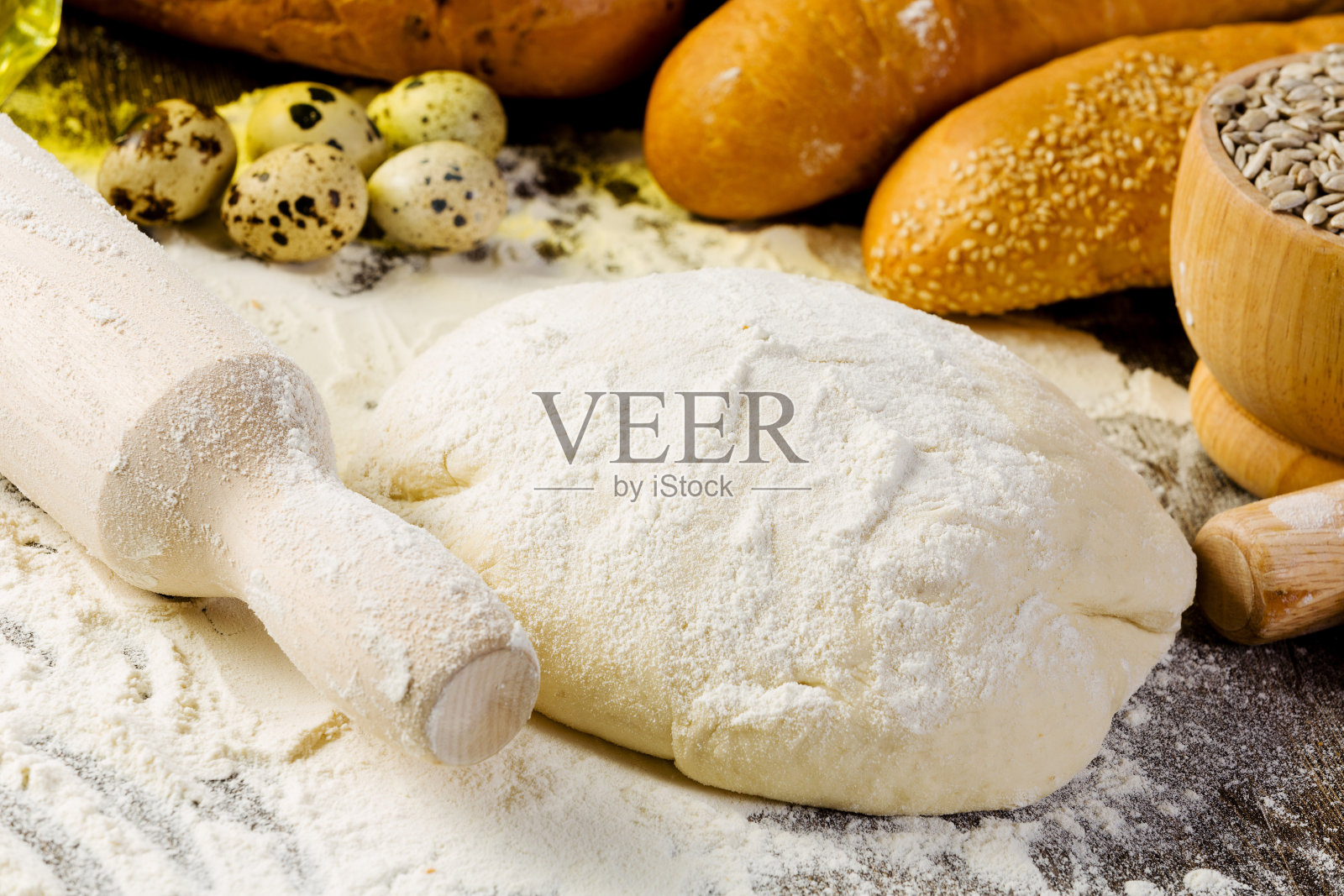 烘焙照片摄影图片