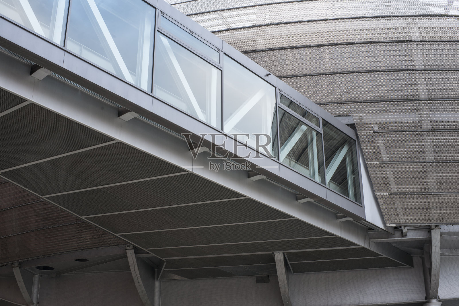 体系结构抽象照片摄影图片