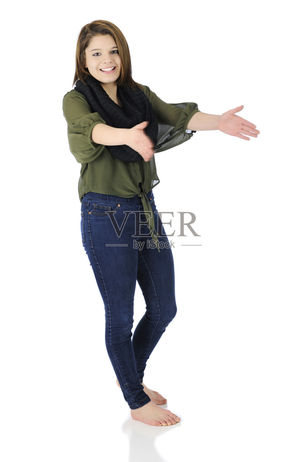 这么大!照片摄影图片