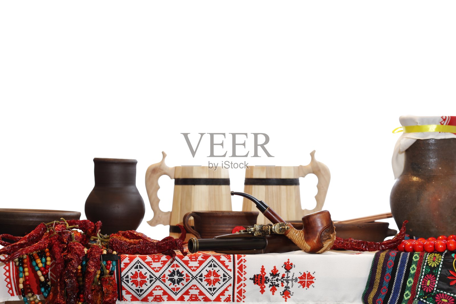 乌克兰的器具照片摄影图片