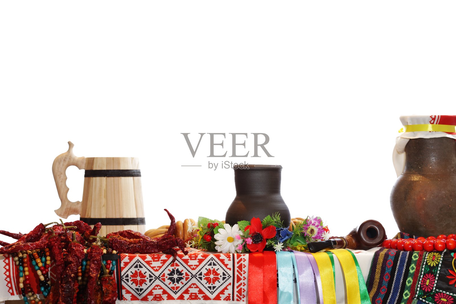 乌克兰的器具照片摄影图片