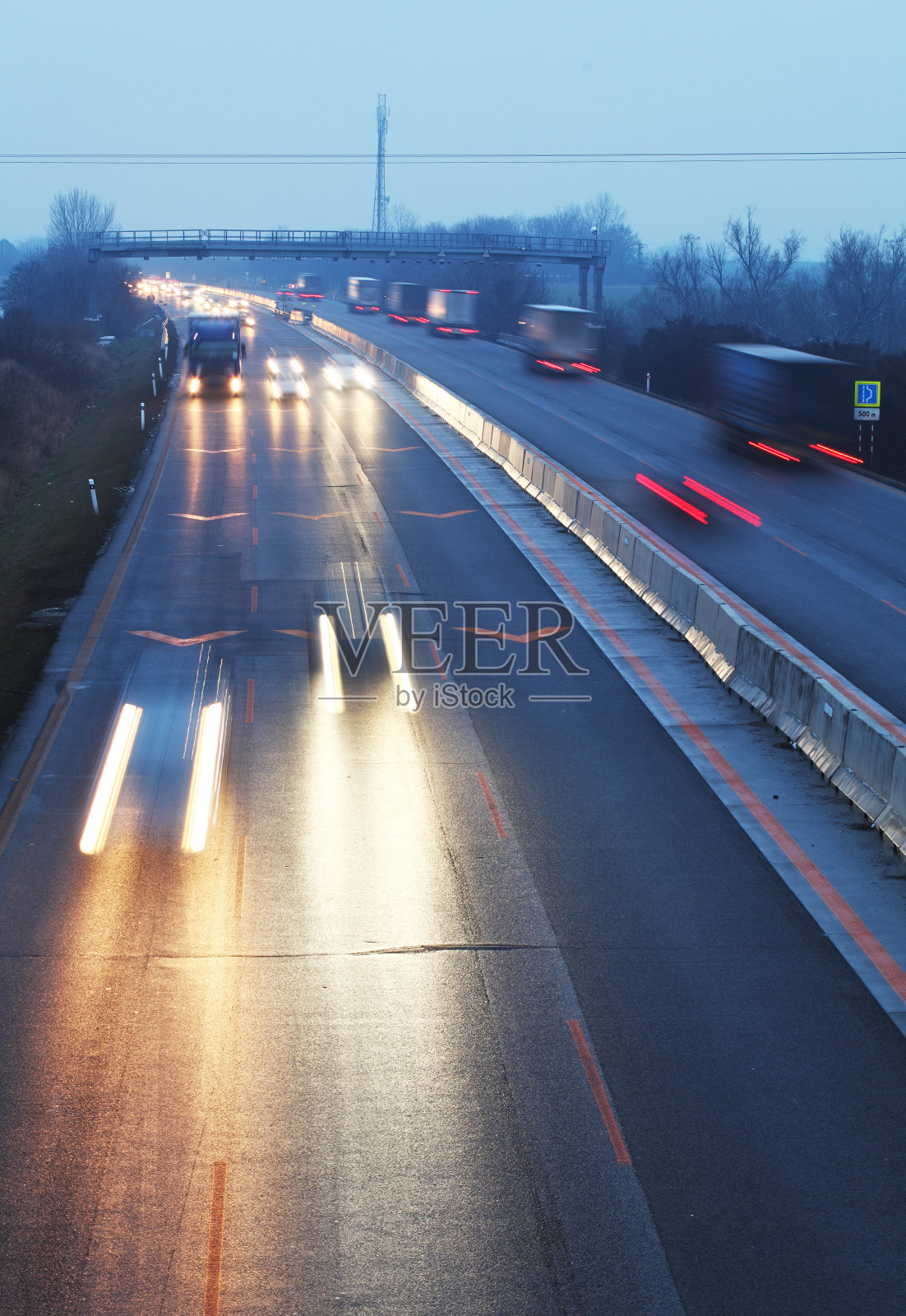 公路运输照片摄影图片