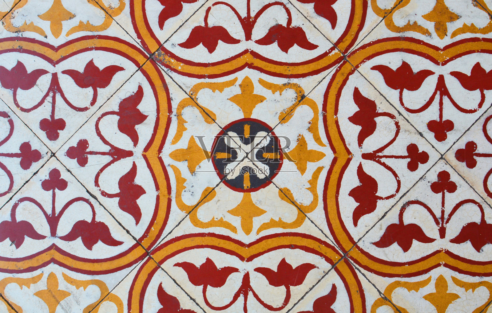 泰国教堂门上的泰国古代艺术绘画照片摄影图片