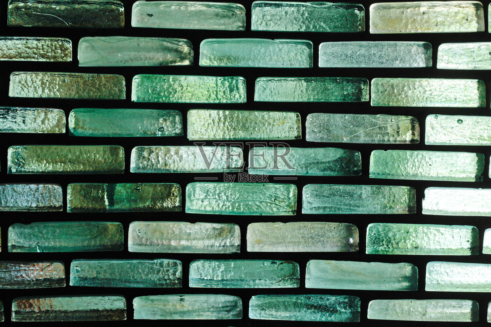 玻璃砖块照片摄影图片