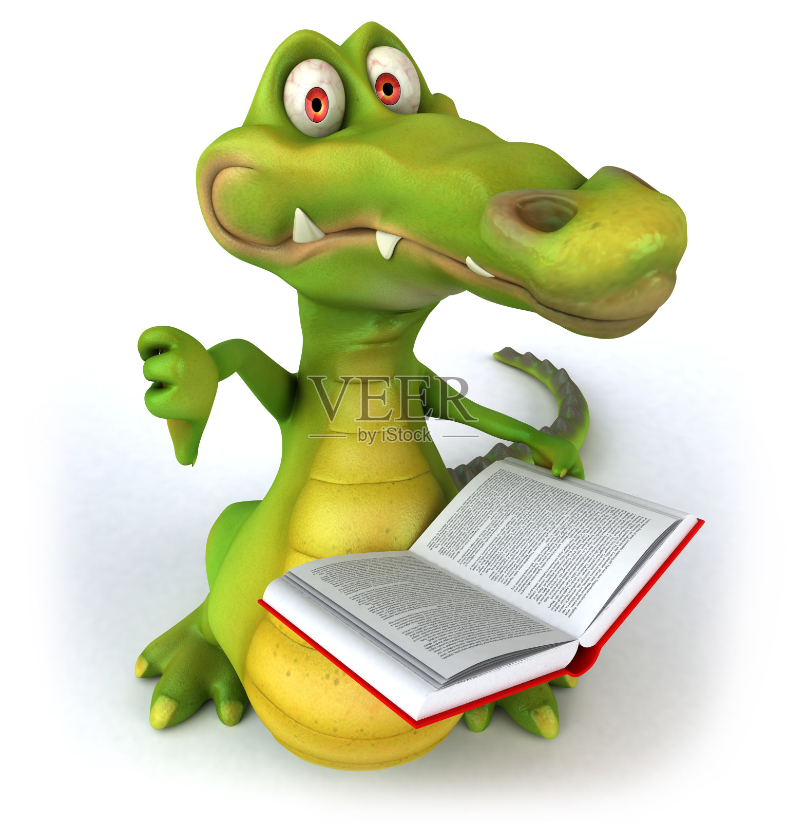 鳄鱼照片摄影图片