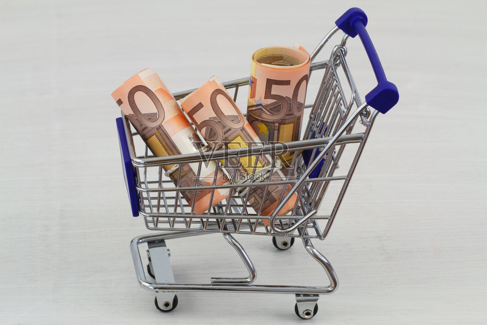 成本上升的概念照片摄影图片