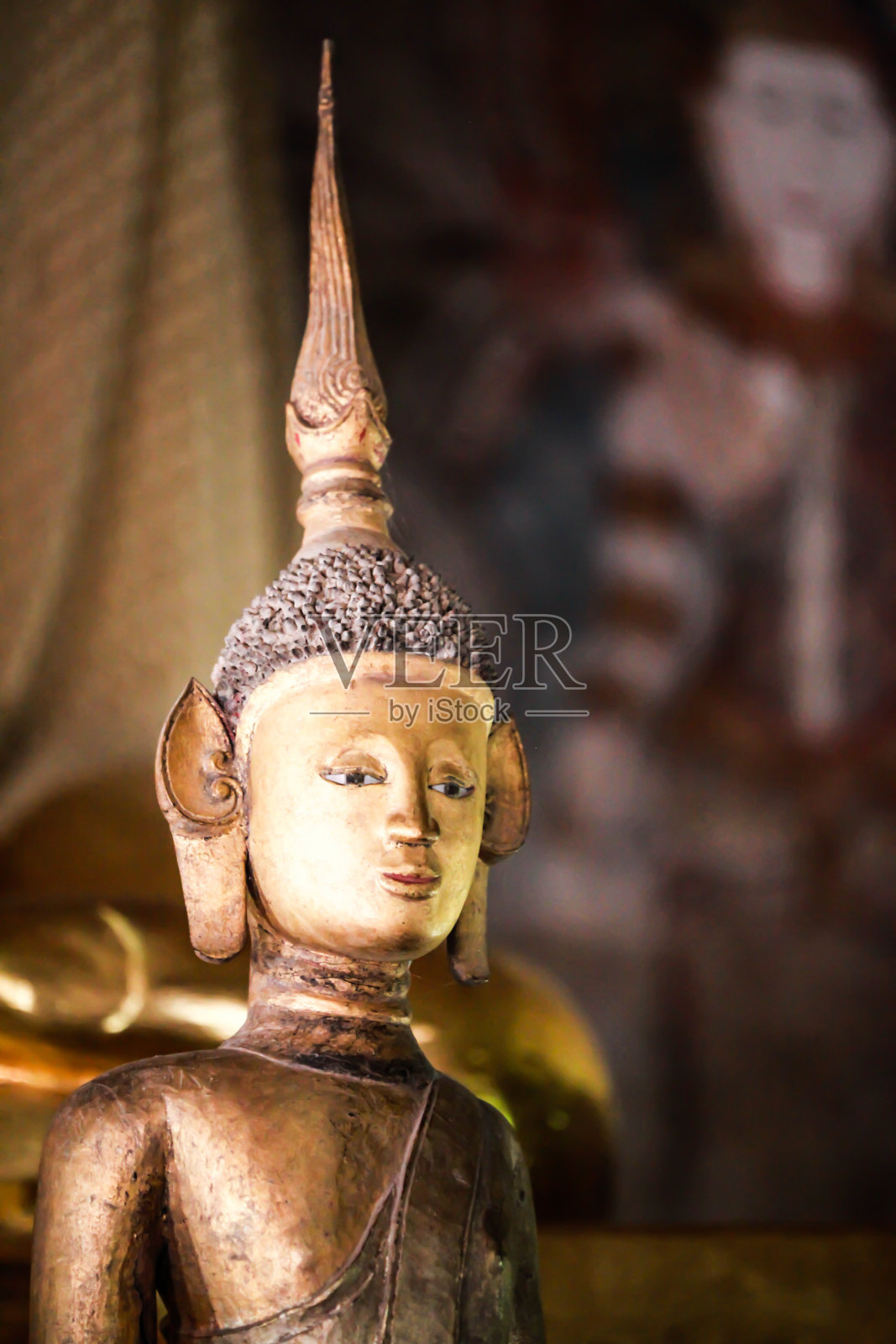 佛像照片摄影图片