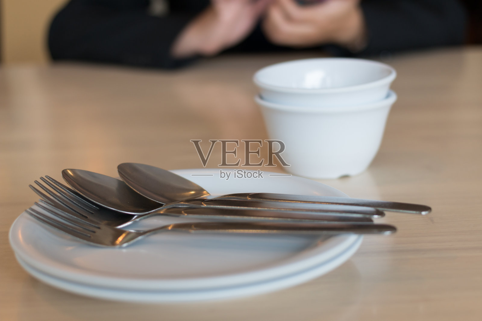 用餐时间照片摄影图片