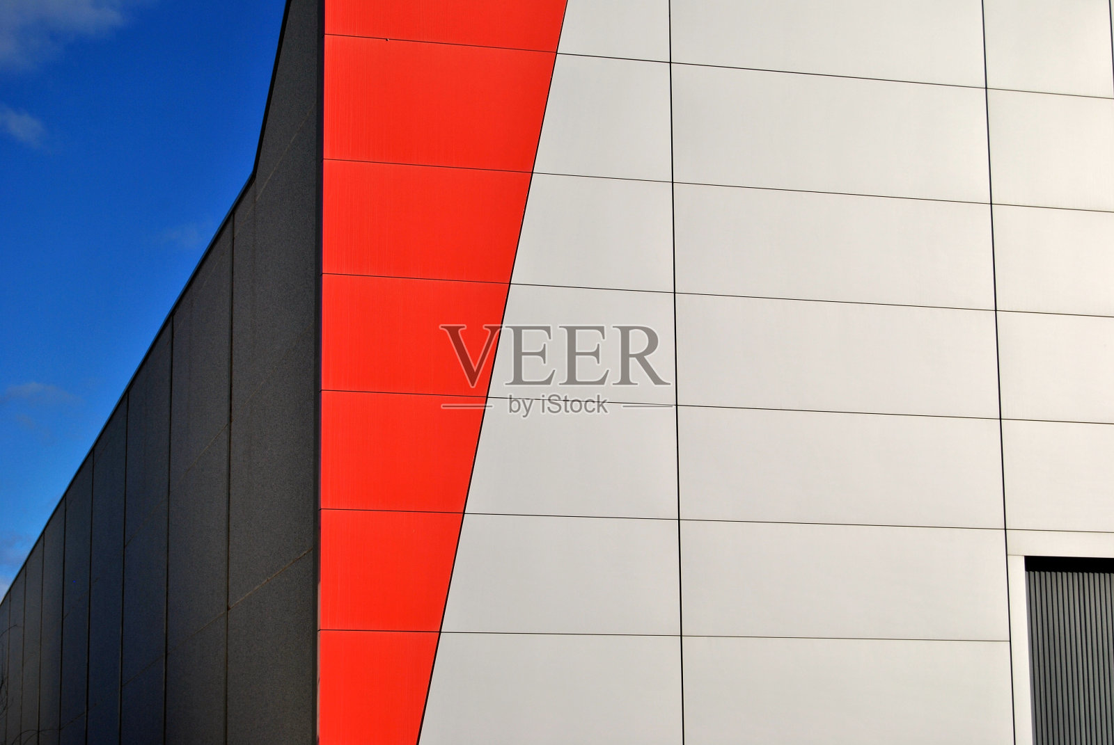 中殿工业照片摄影图片