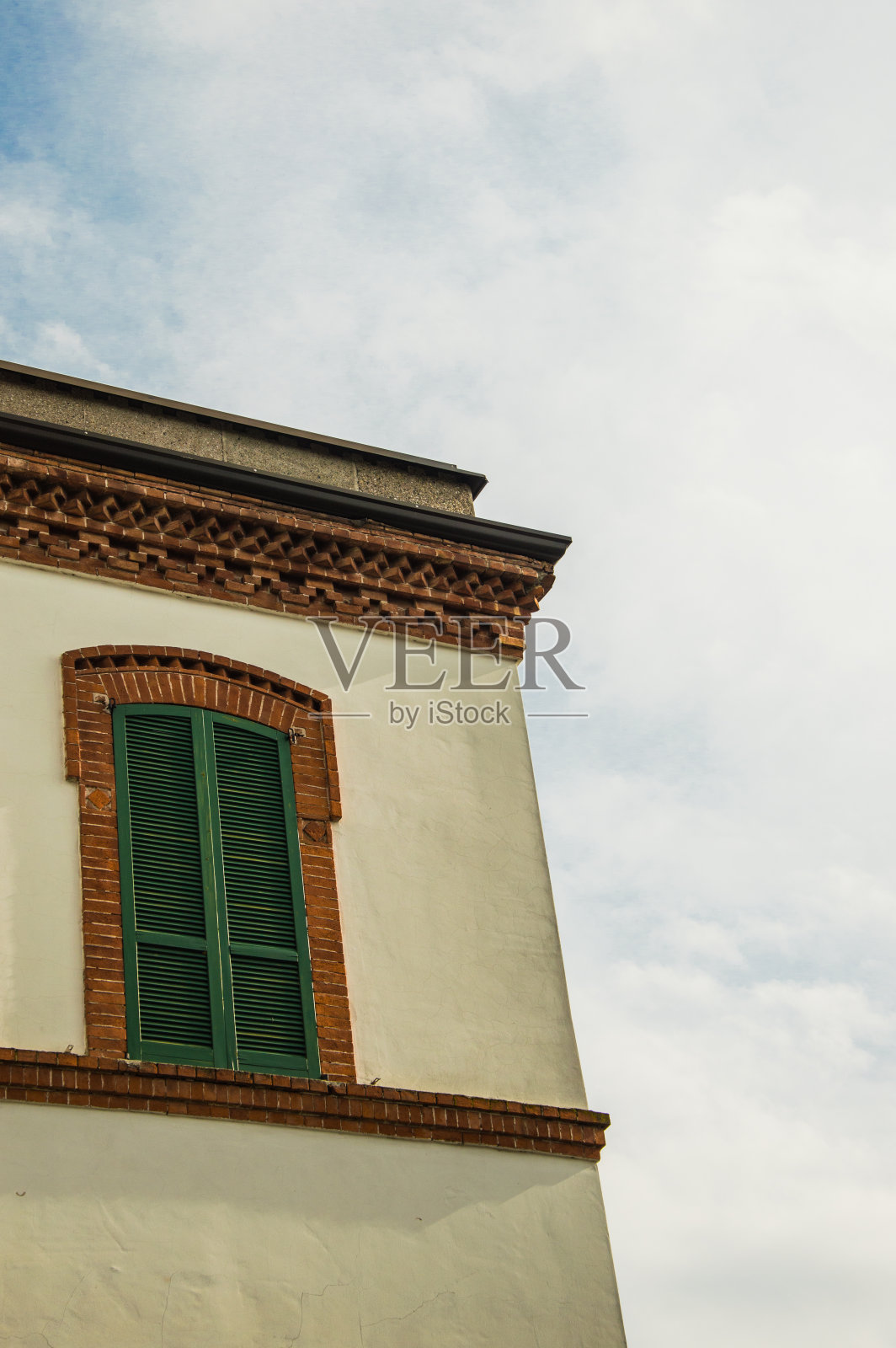 克列斯比d 'Adda照片摄影图片